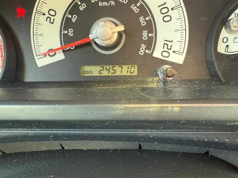 Toyota FJ Cruiser 4WD AT 2007