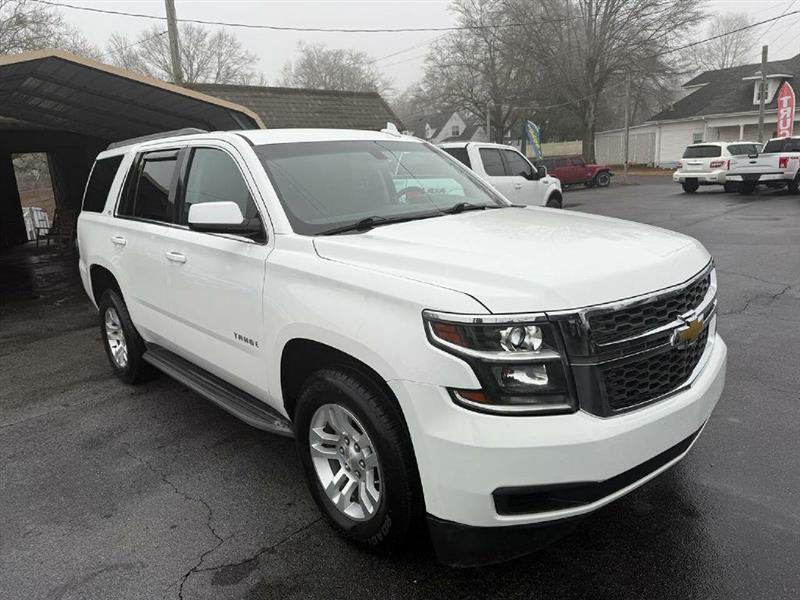 Chevrolet Tahoe LS 2WD 2015