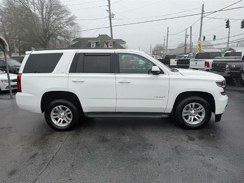 Chevrolet Tahoe LS 2WD 2015