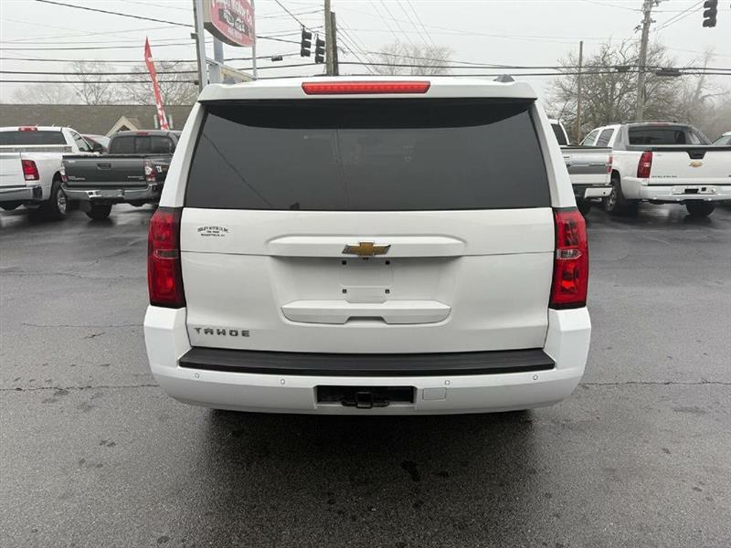 Chevrolet Tahoe LS 2WD 2015
