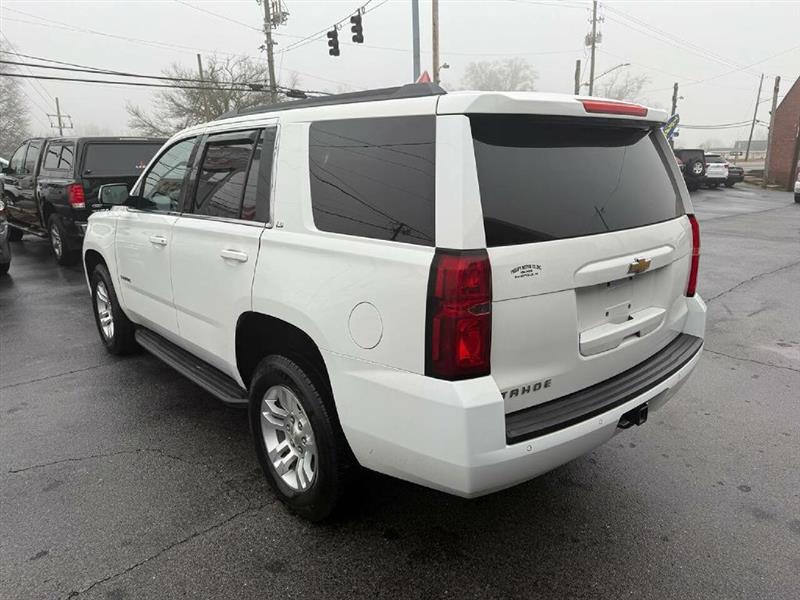 Chevrolet Tahoe LS 2WD 2015