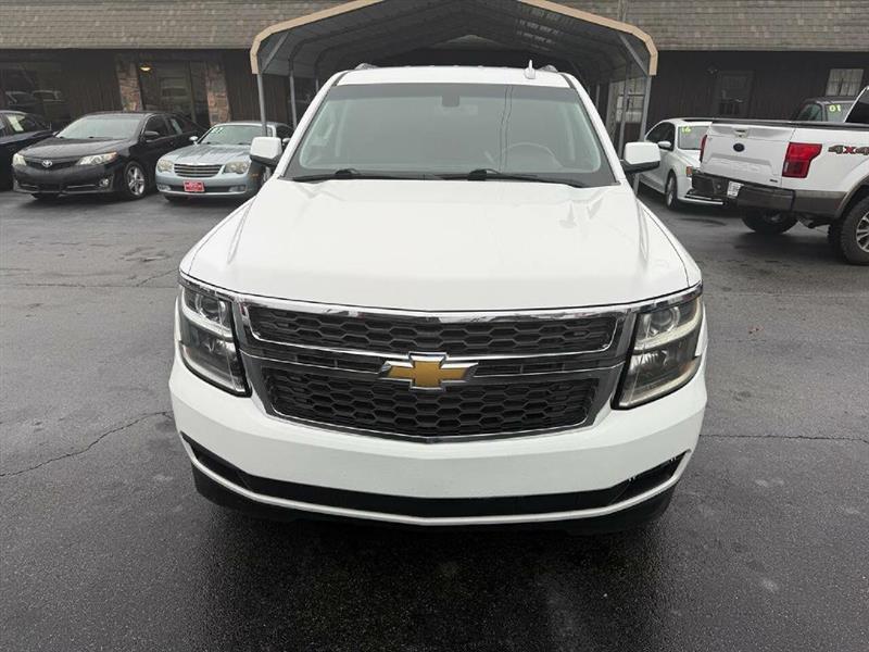 Chevrolet Tahoe LS 2WD 2015