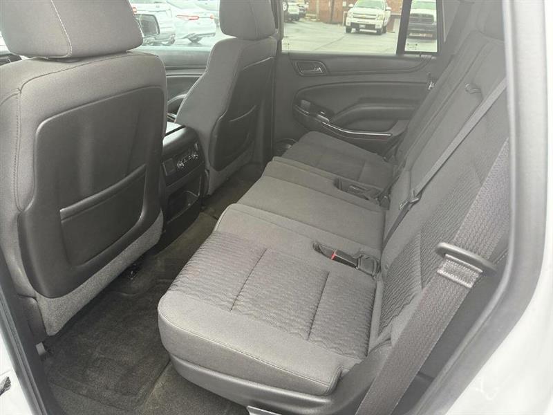 Chevrolet Tahoe LS 2WD 2015