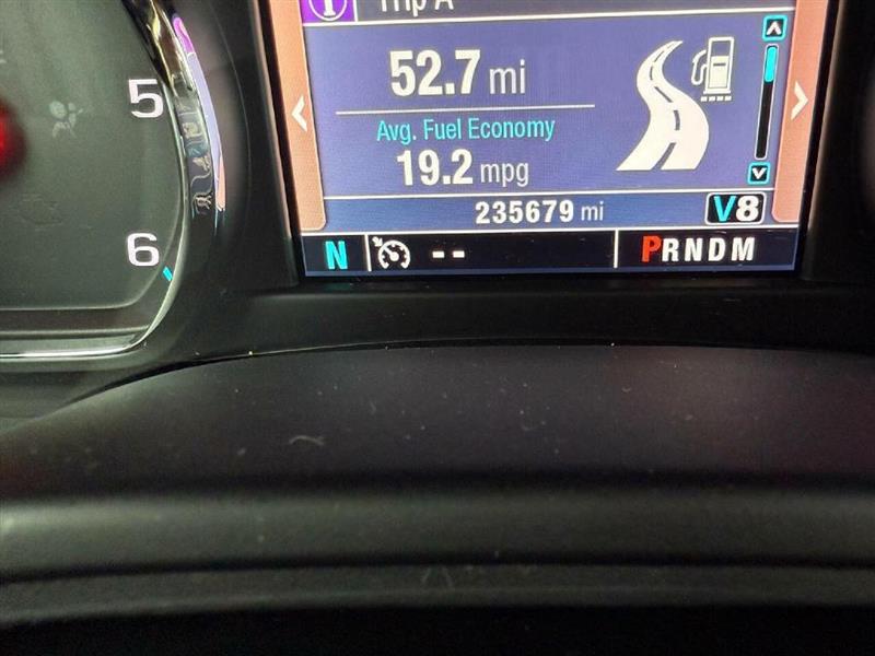 Chevrolet Tahoe LS 2WD 2015