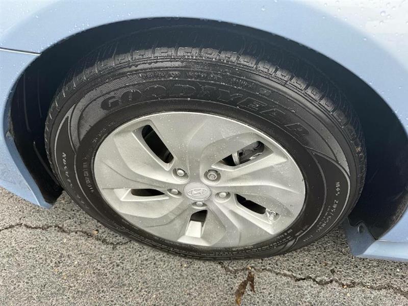 Hyundai Sonata Hybrid Sedan 2013