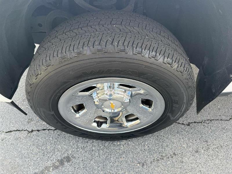 Chevrolet Colorado Work Truck Ext. Cab 2WD 2022