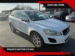 2013 Volvo XC60 