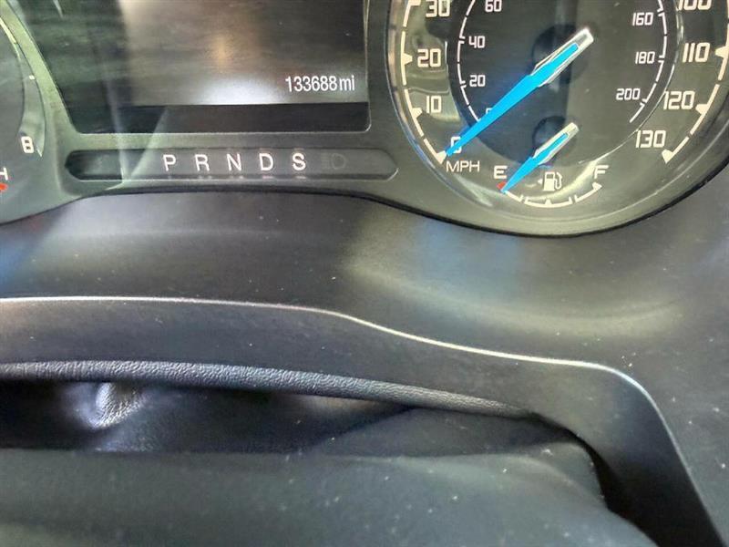 Ford Ranger XL SuperCrew 4WD 2022