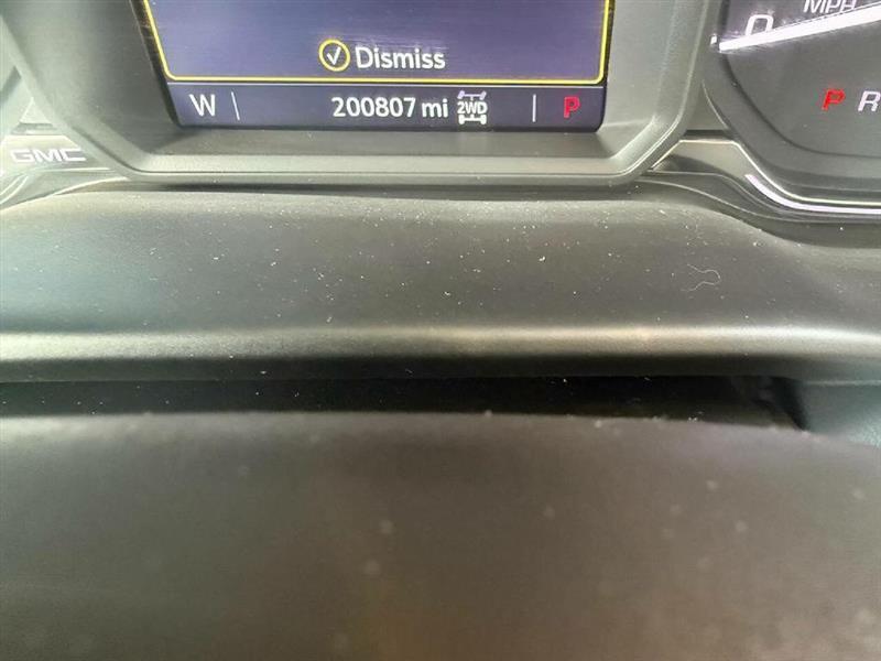 GMC Sierra 2500HD SLT Crew Cab 4WD 2022