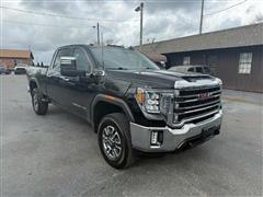 2022 GMC Sierra 2500HD 