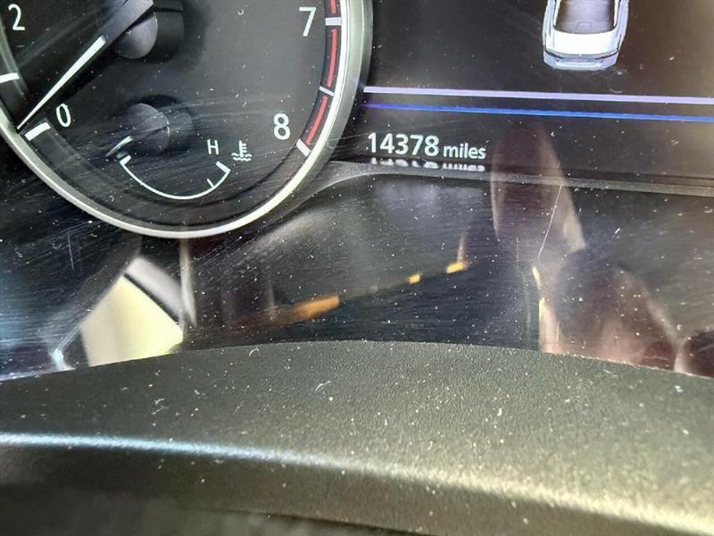 Nissan Altima 2.5 SV 2025