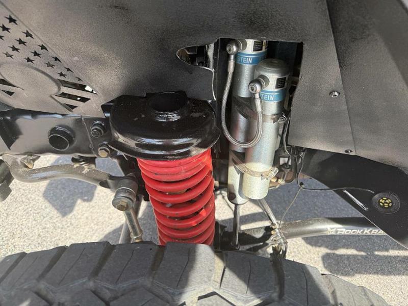 Jeep Wrangler JK Unlimited Sport 4WD 2018