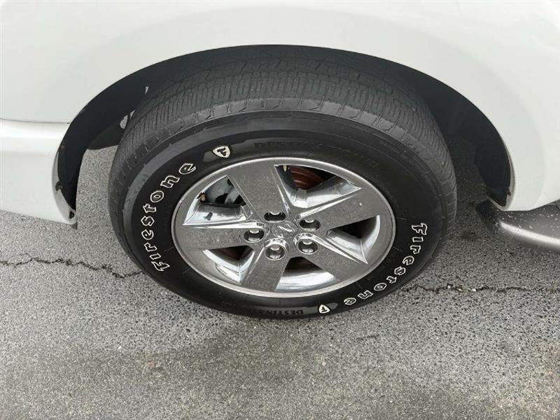 Dodge Durango Limited 4WD 2006