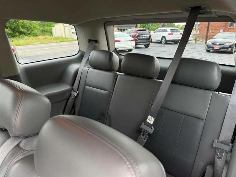 Dodge Durango Limited 4WD 2006