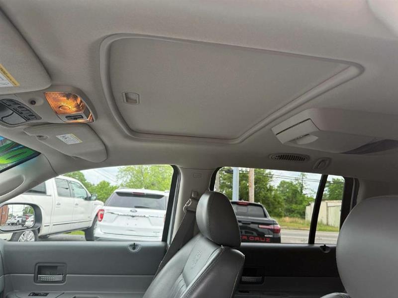 Dodge Durango Limited 4WD 2006