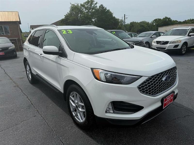 Ford Edge SEL 2023
