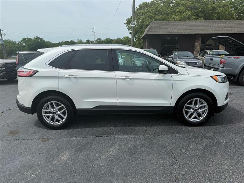 Ford Edge SEL 2023