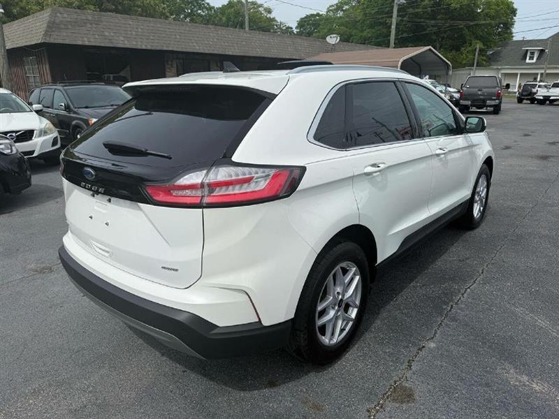 Ford Edge SEL 2023