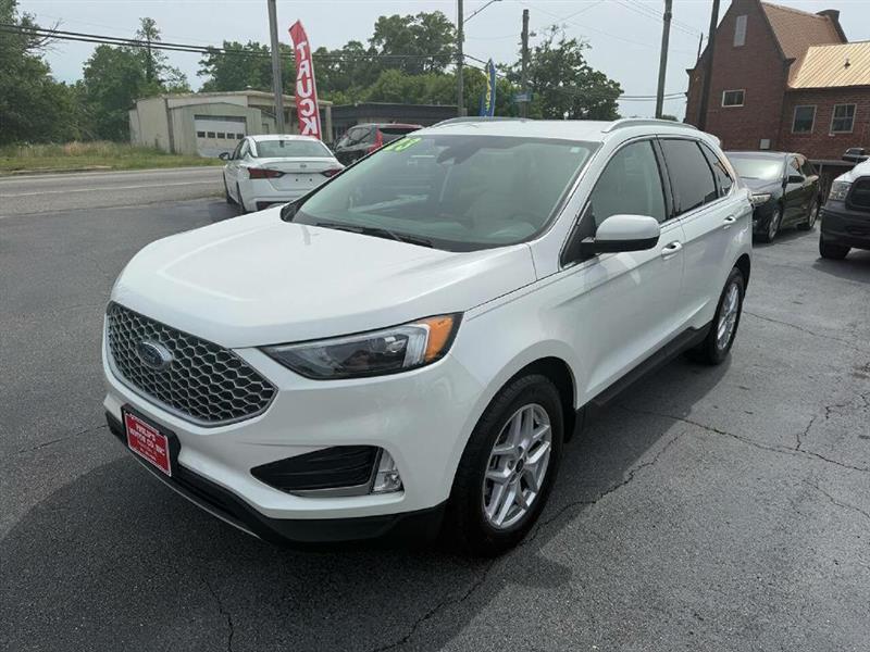Ford Edge SEL 2023