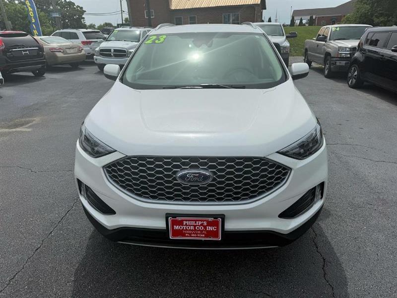 Ford Edge SEL 2023