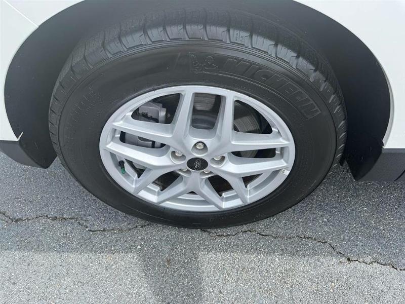 Ford Edge SEL 2023