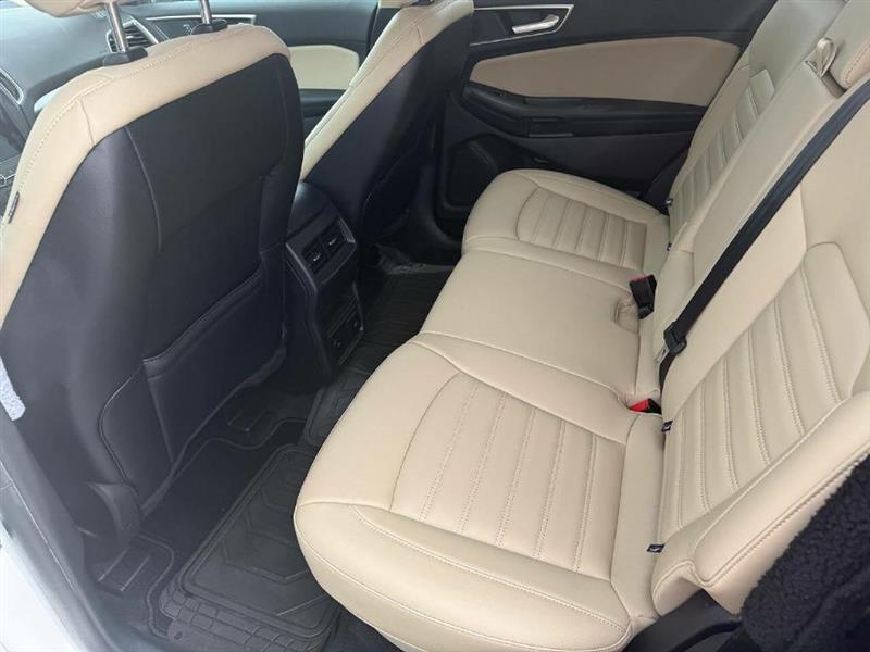 Ford Edge SEL 2023