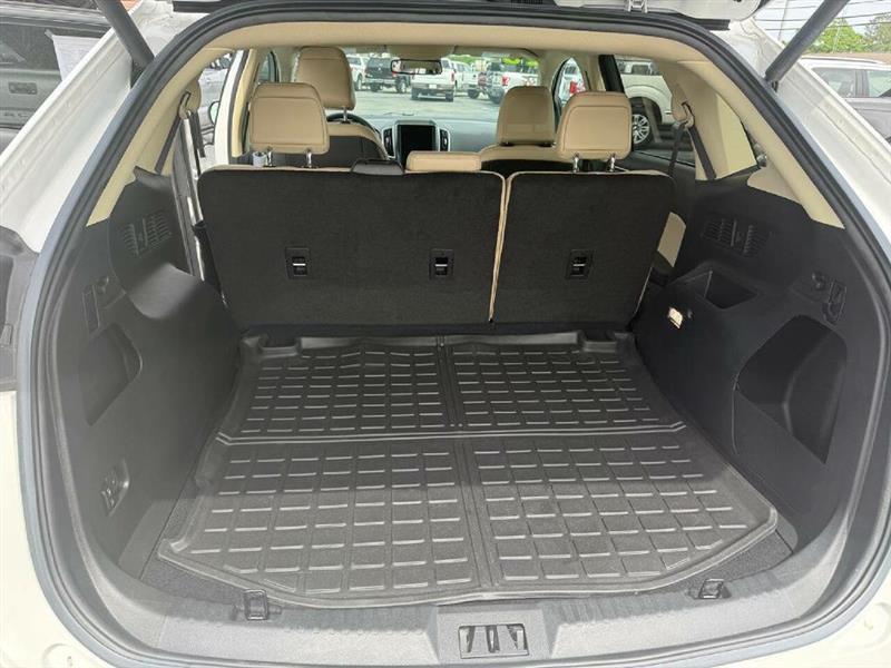 Ford Edge SEL 2023