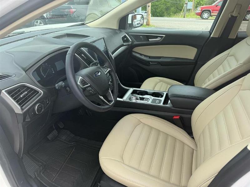 Ford Edge SEL 2023