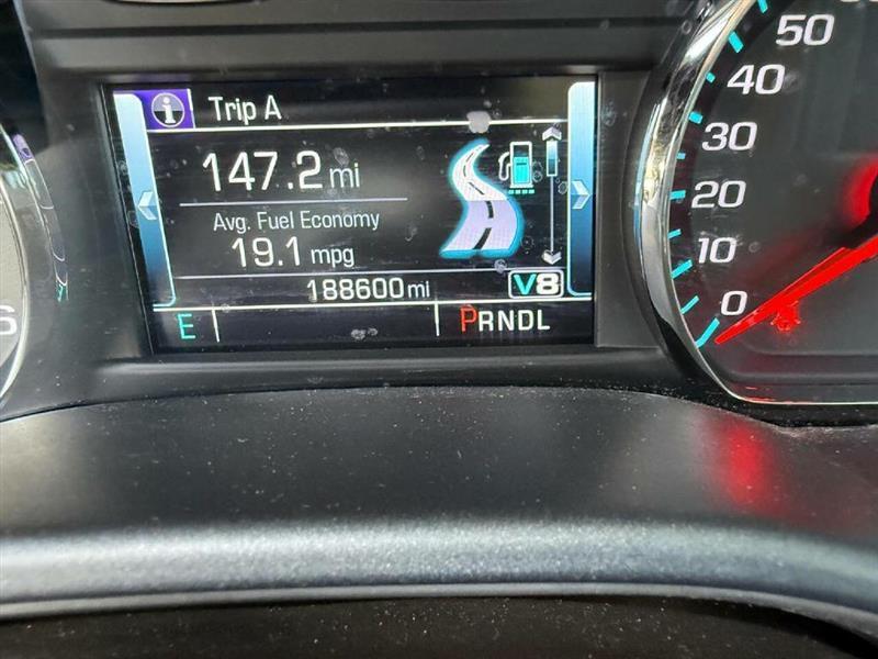 GMC Sierra 1500 SLT Crew Cab Long Box 4WD 2018