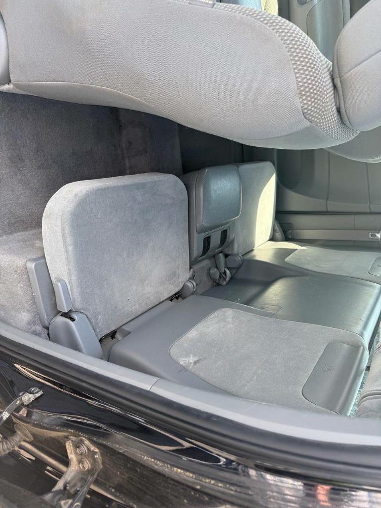 Toyota Tacoma Access Cab 2WD 2011