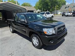 2011 Toyota Tacoma 