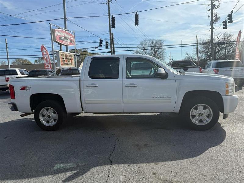 Toyota Tacoma Regular Cab 2WD 2012