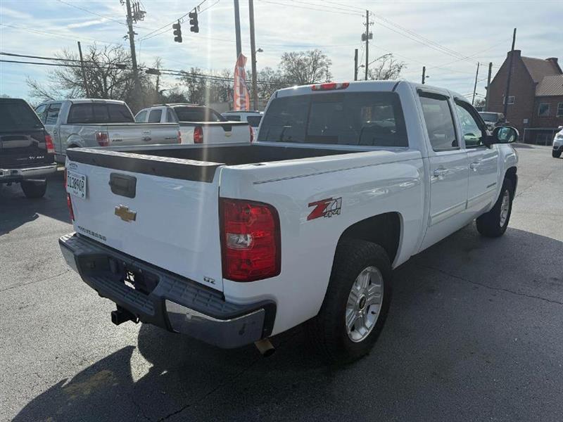Toyota Tacoma Regular Cab 2WD 2012