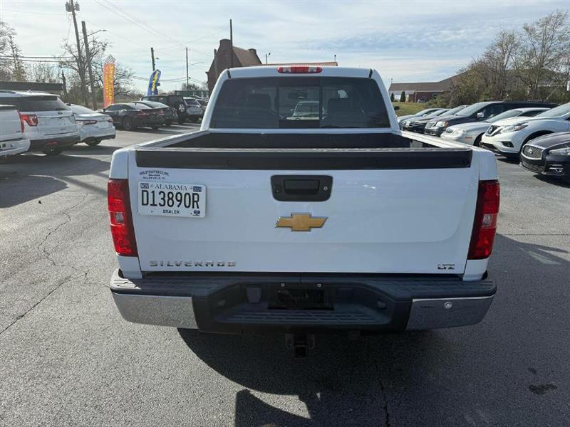 Toyota Tacoma Regular Cab 2WD 2012
