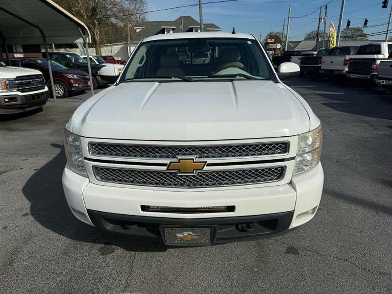 Toyota Tacoma Regular Cab 2WD 2012