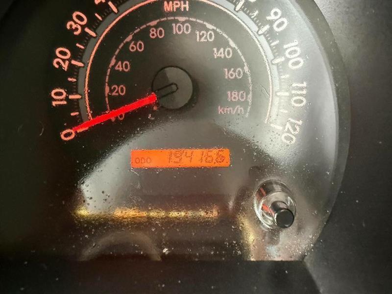 Toyota Tundra SR5 Double Cab 5AT 2WD 2007