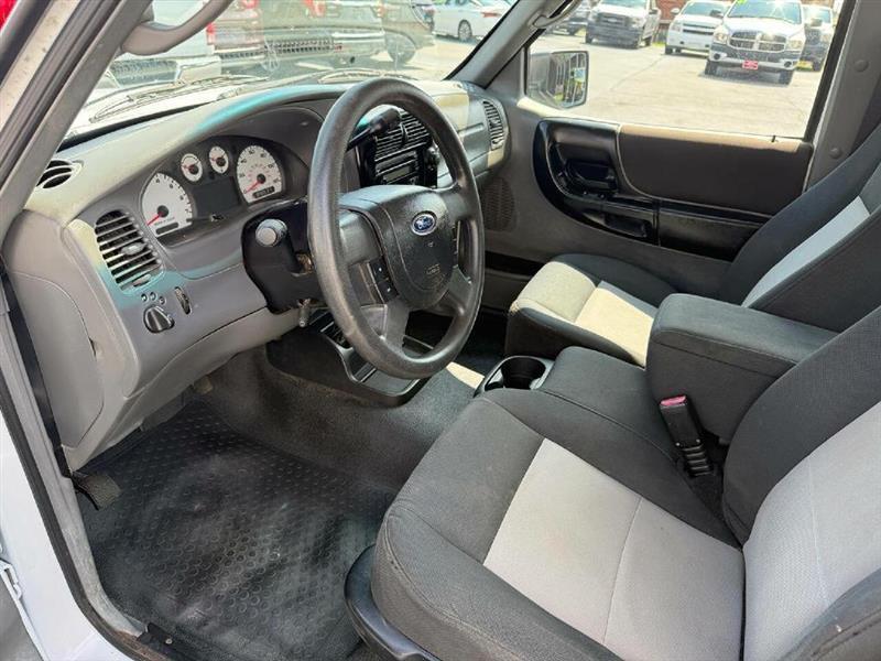 Ford Ranger Sport SuperCab 2WD 2006