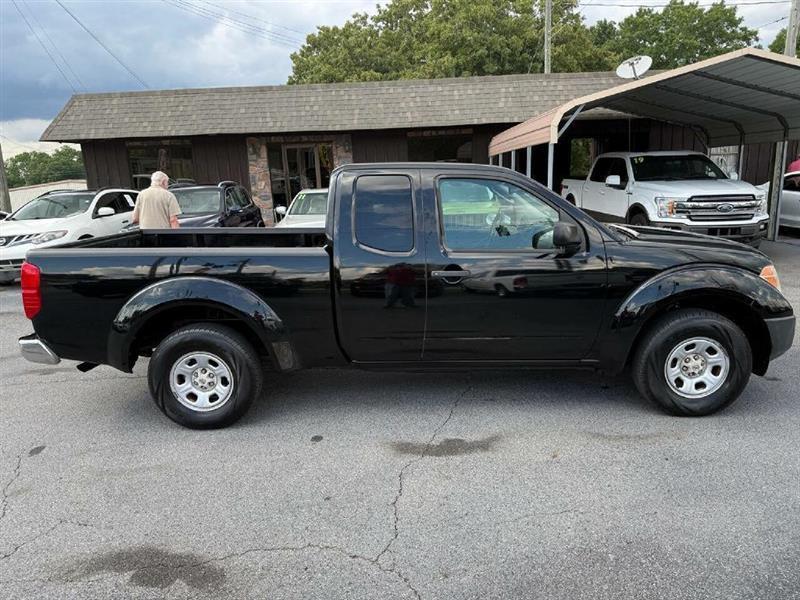 Nissan Frontier XE King Cab 2WD 2006