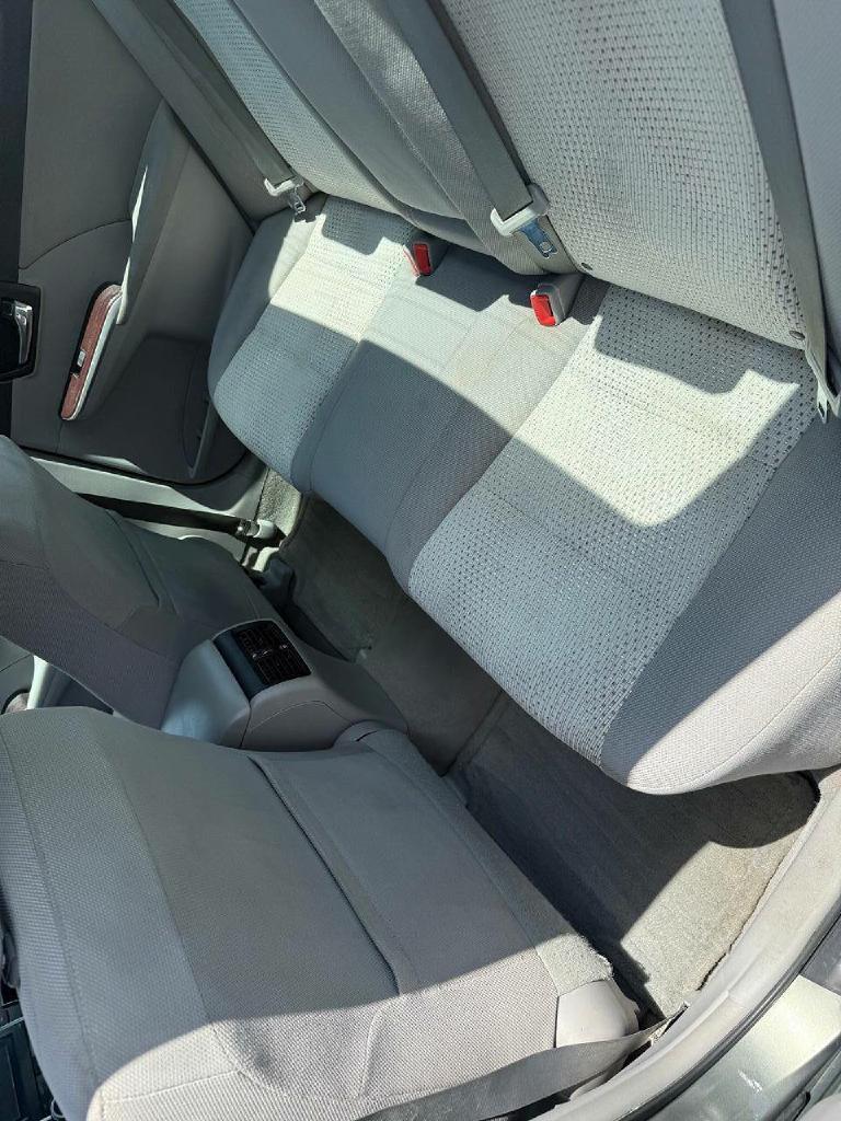 Toyota Camry LE 2012