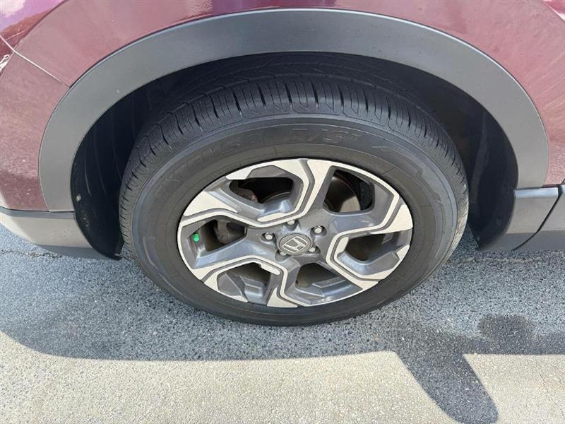 Honda CR-V EX AWD 2019