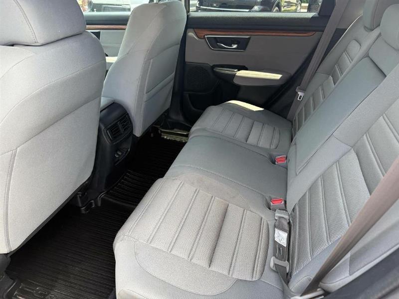 Honda CR-V EX AWD 2019