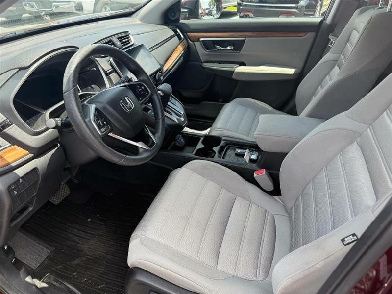Honda CR-V EX AWD 2019