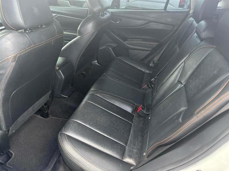 Subaru Crosstrek 2.0i Limited CVT 2018