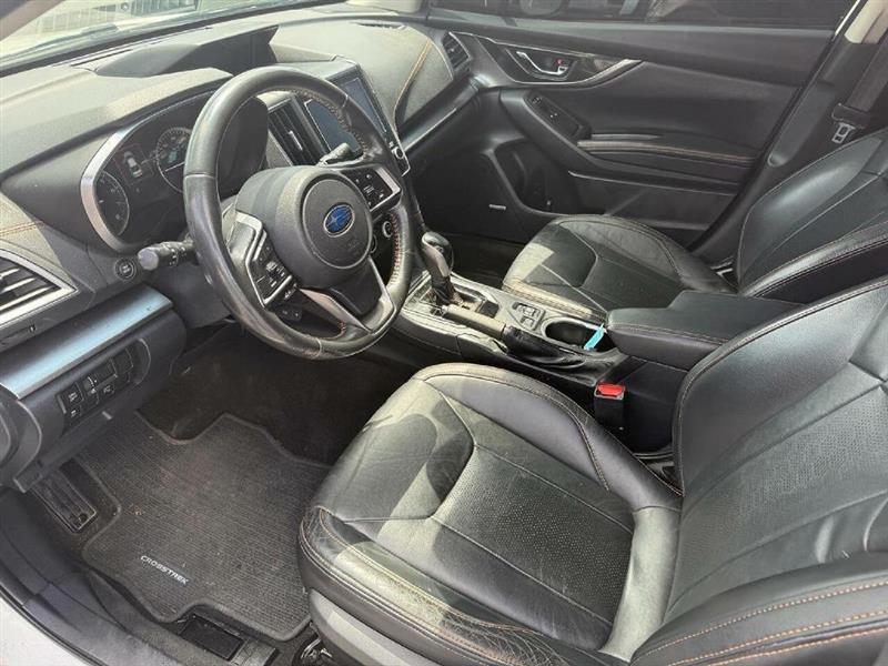Subaru Crosstrek 2.0i Limited CVT 2018
