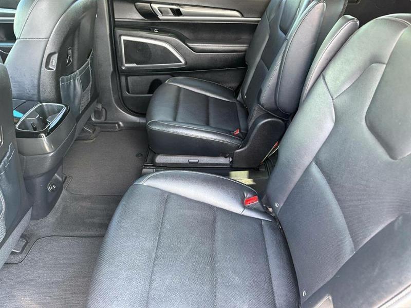Kia Telluride S 2022