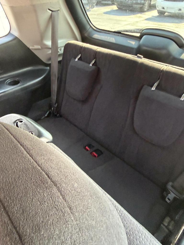 Toyota Highlander Sport 4WD 2009