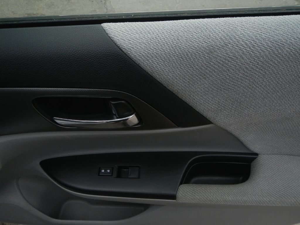 Honda Accord 4dr Sedan EX Auto 2013