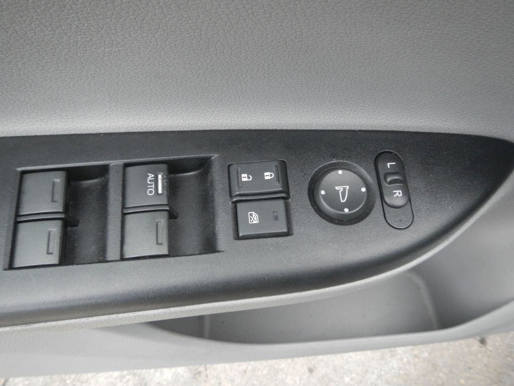 Honda Accord 4dr Sedan EX Auto 2013