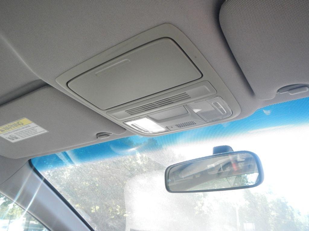 Honda Accord 4dr Sedan EX Auto 2013