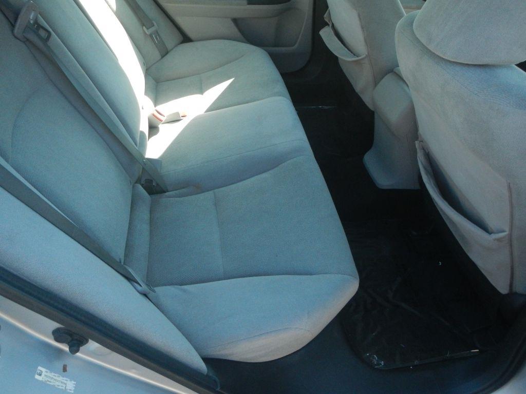 Honda Accord 4dr Sedan EX Auto 2013